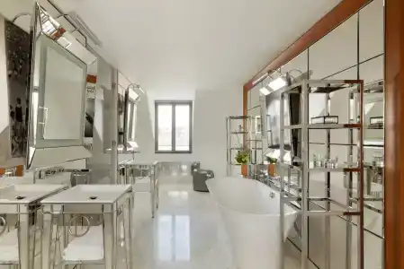 Hôtel Le Royal Monceau Raffles Paris - 12