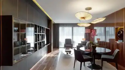The St. Regis Istanbul - 52