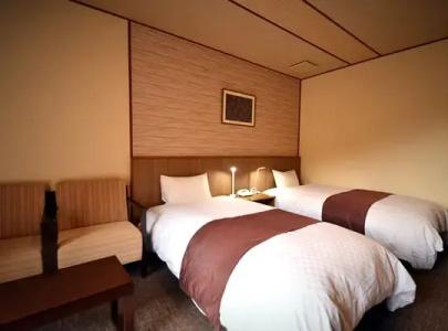 Japanese Ryokan Seryo - 21