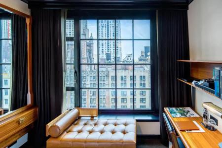Le Meridien New York, Central Park - 51
