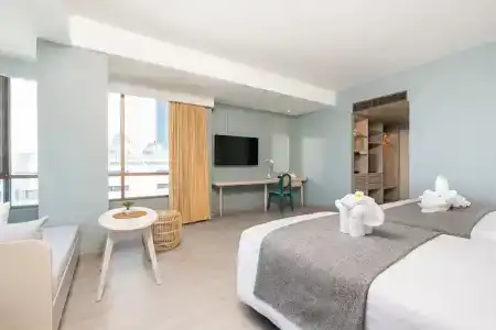 Cosy Beach - Sha Extra Plus - 106