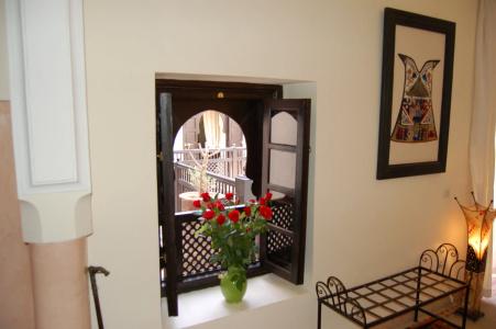 Riad Les Trois Palmiers El Bacha - 46