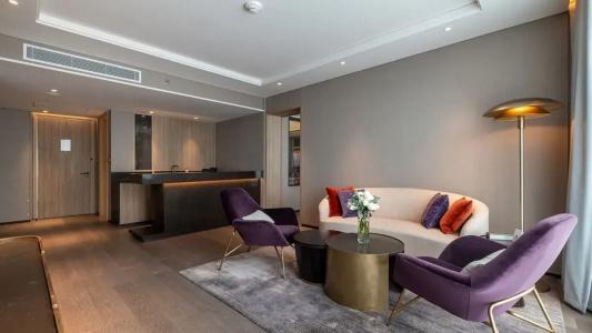 Carlton Bangkok Sukhumvit - Sha Extra Plus - 69