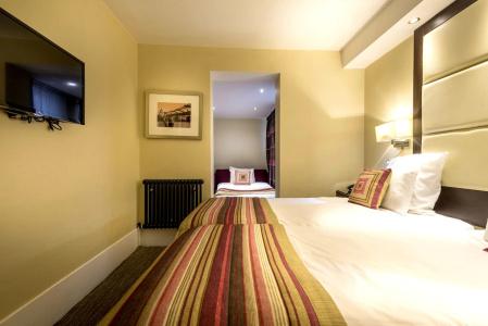 Grand Royale London Hyde Park - 6