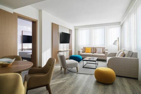 Malta Marriott & Spa - 100