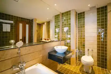 The Royal Paradise & Spa - Sha Extra Plus - 37