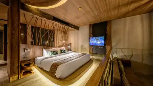 Kalima Resort And Villas Khao Lak - Sha Extra Plus - 89