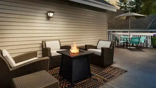 Residence Inn by Marriott Seattle/Bellevue - 36