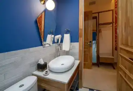 Folk Boutique Hotel - 27