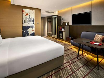 Swissotel The Stamford - 66