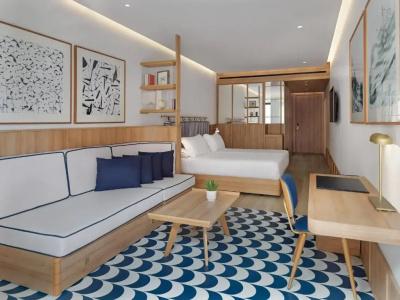 H10 Porto Poniente 4* Sup - 53