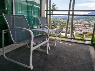 Sugar Palm Grand Hillside - Sha Plus - 32