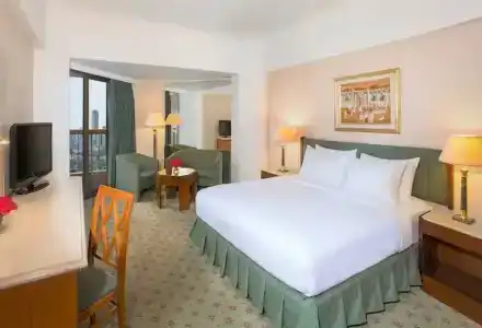 Ramses Hilton & Casino - 55