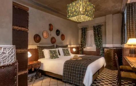 Riad Karmela Princesse - 41