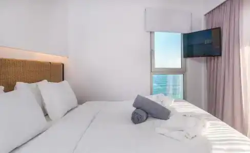 Primavera Beach Studios & - 31