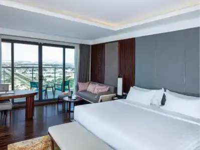 Duyen Ha Resort Cam Ranh - 48