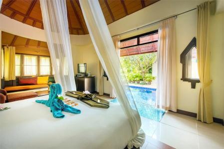 Lanta Cha-Da Resort - Sha Extra Plus - 38