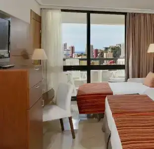 Melia Benidorm - 39