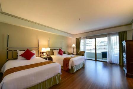 Patong Resort - Sha Extra Plus - 14