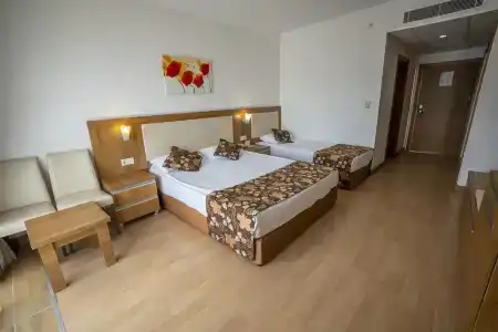 Cenger Beach Resort Spa - All Inclusive - 30