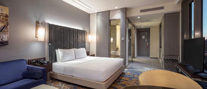 Hilton Istanbul Bakirkoy - 25