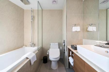 Ramada Encore by Wyndham Busan Haeundae - 44