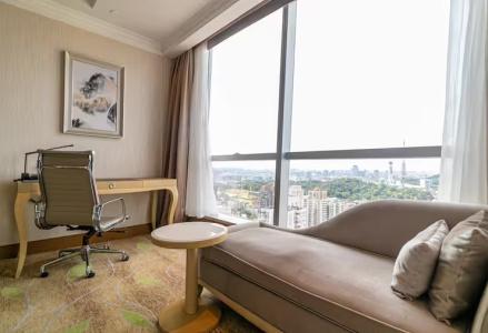 Doubletree by Hilton Guangzhou - 45