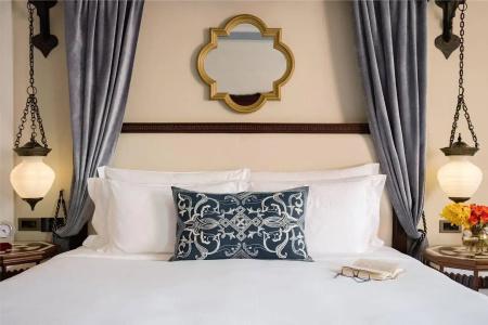 Jumeirah Al Qasr - 33