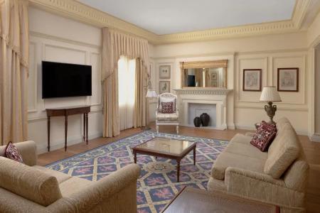 ITC Windsor, a Luxury Collection, Bengaluru - 48