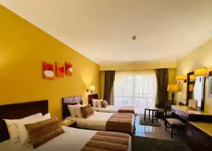 Regency Plaza Aqua Park and Spa Resort - 52