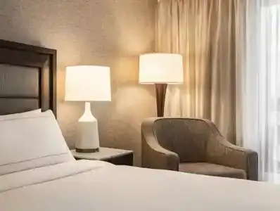 Hilton Downtown - 78