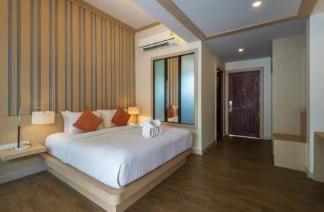 Lanta Sand Resort & Spa - 45