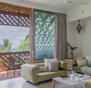 Melia Zanzibar - 57