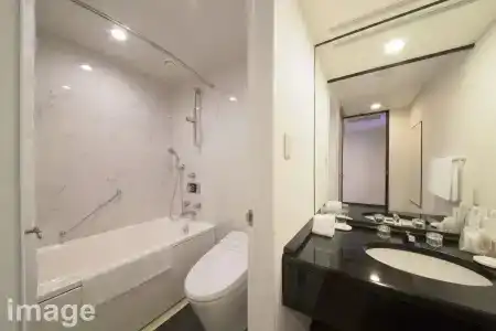 Ana Crowne Plaza Osaka, An Ihg - 36