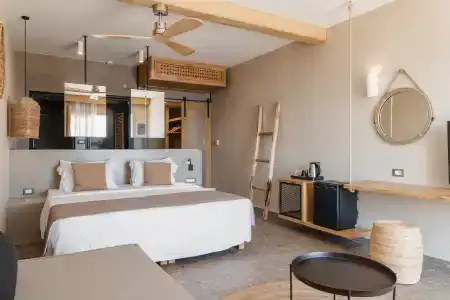 Sea Side Resort & Spa - Adults Only - 63