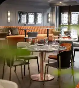 Maritim Nürnberg - 15