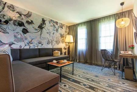 Lindner Golf Resort Portals Nous - 100
