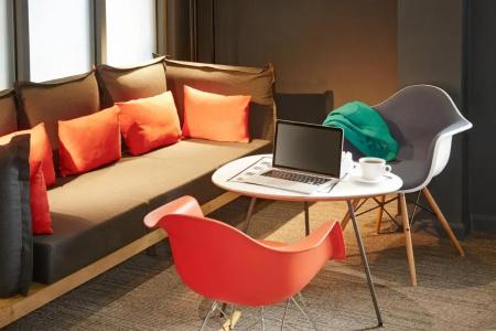 ibis London Stratford - 26