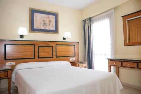 Apartamentos Pyr Fuengirola - 60