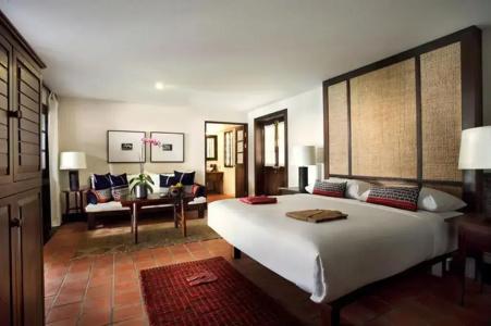 Tamarind Village - 3