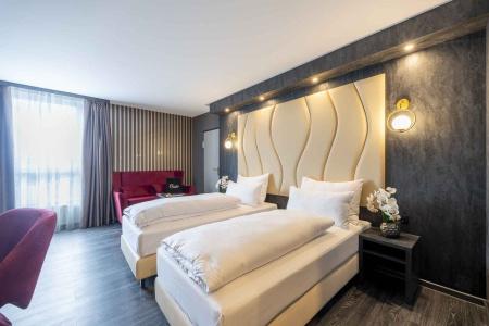 Golden Tulip ParkNeu-Ulm - 3