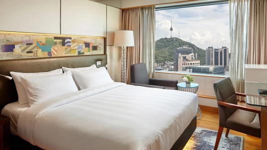 Lotte Seoul - 54