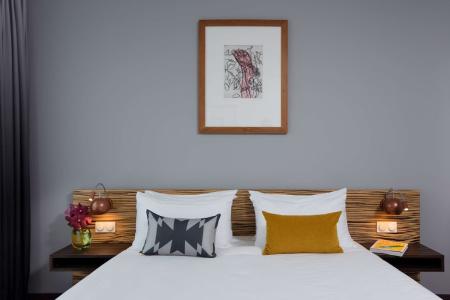 art'otel berlin mitte, part of Radisson Group - 37