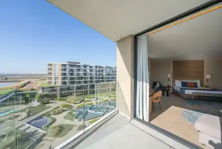Wave Resort - Ultra All Inclusive - 72