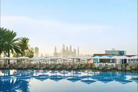 Rixos The Palm & Suites - Ultra All Inclusive - 32