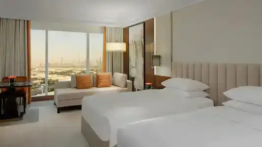 Grand Hyatt Residence - 47
