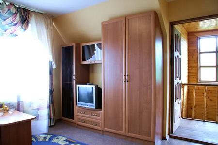 Старый Двор - 12