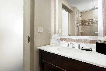 Hampton Inn Times Square Central - 81