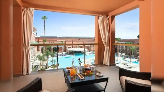 Savoy Le Grand Marrakech - 68