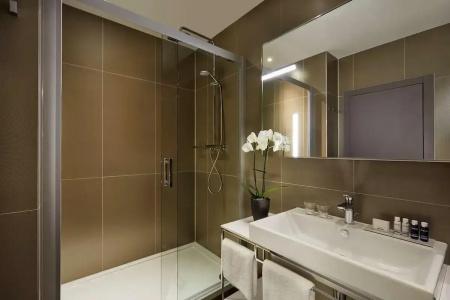 Park Plaza Nuremberg - 33